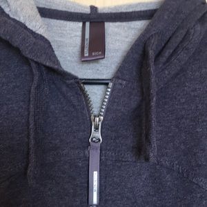 Mondetta Jackets & Coats - Mondetta long hoodie Mondetta Jackets & Coats - Mondetta long hoodie